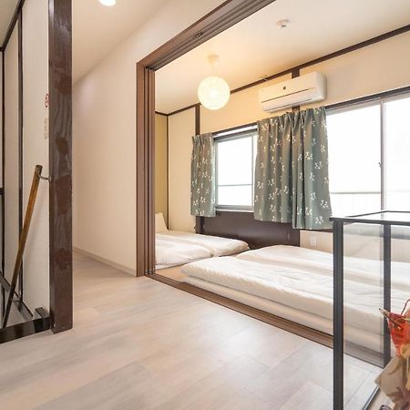 도쿄 Otsuka House With 2Br Near The Yamanote Line 빌라 외부 사진