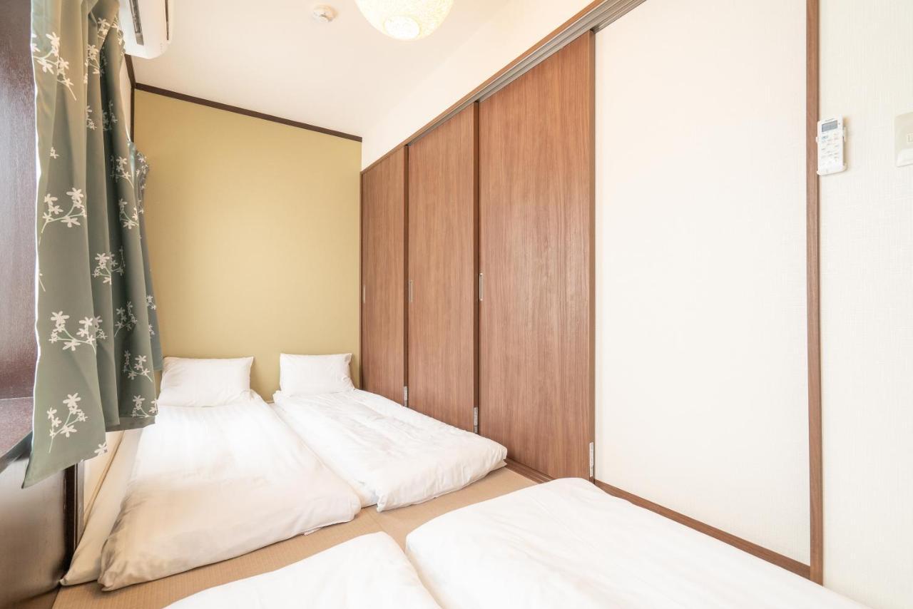 도쿄 Otsuka House With 2Br Near The Yamanote Line 빌라 외부 사진