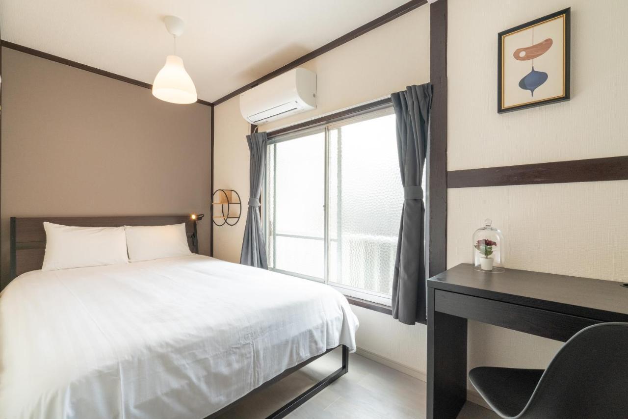 도쿄 Otsuka House With 2Br Near The Yamanote Line 빌라 외부 사진