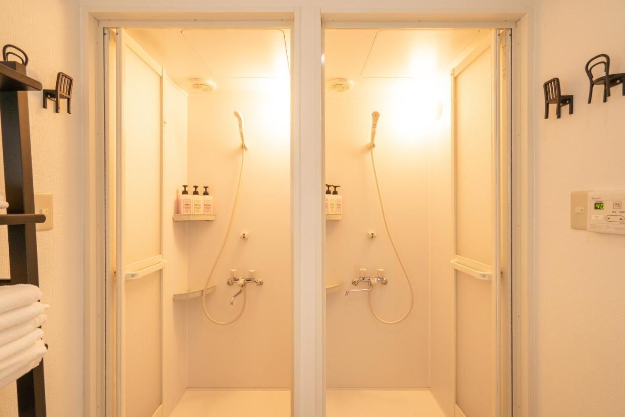 도쿄 Otsuka House With 2Br Near The Yamanote Line 빌라 외부 사진