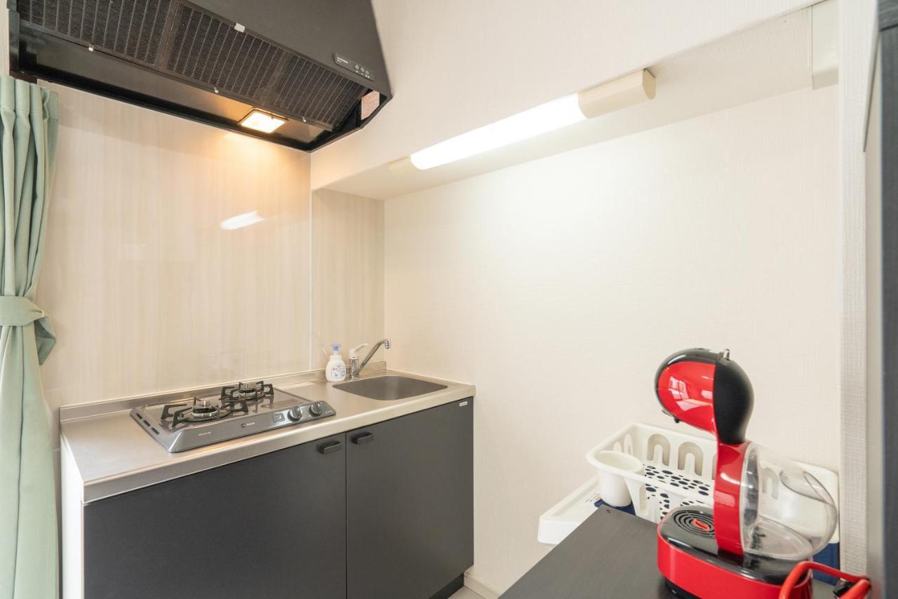 도쿄 Otsuka House With 2Br Near The Yamanote Line 빌라 외부 사진
